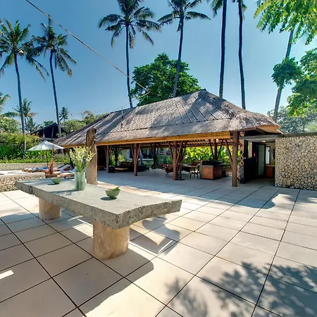 Villa Samadhana