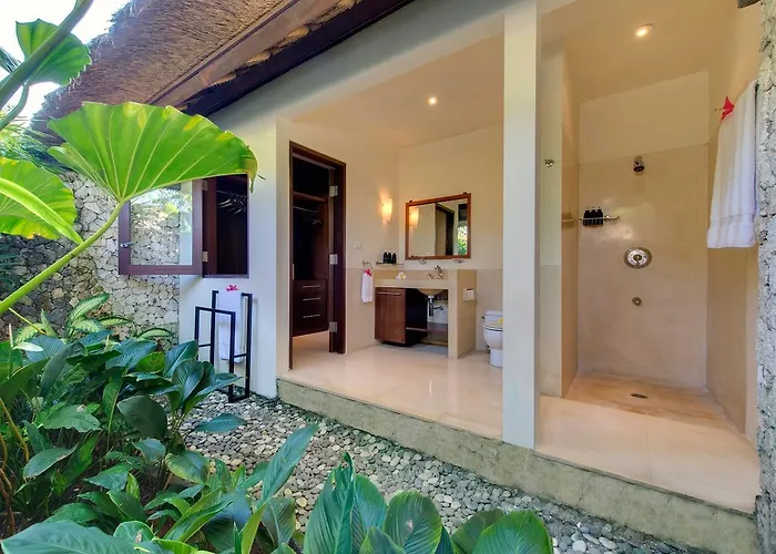 Villa Samadhana *