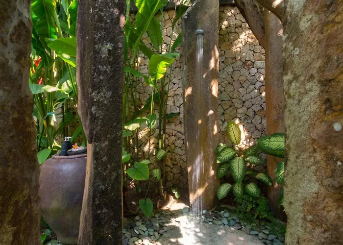 Samadhana Villa