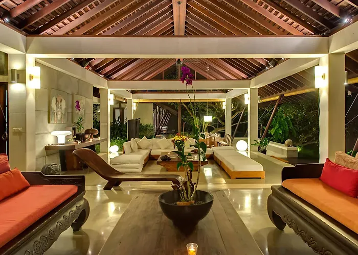 Villa Samadhana
