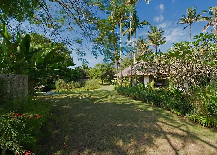 Samadhana Villa Ketewel