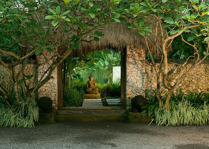 Villa Samadhana Ketewel