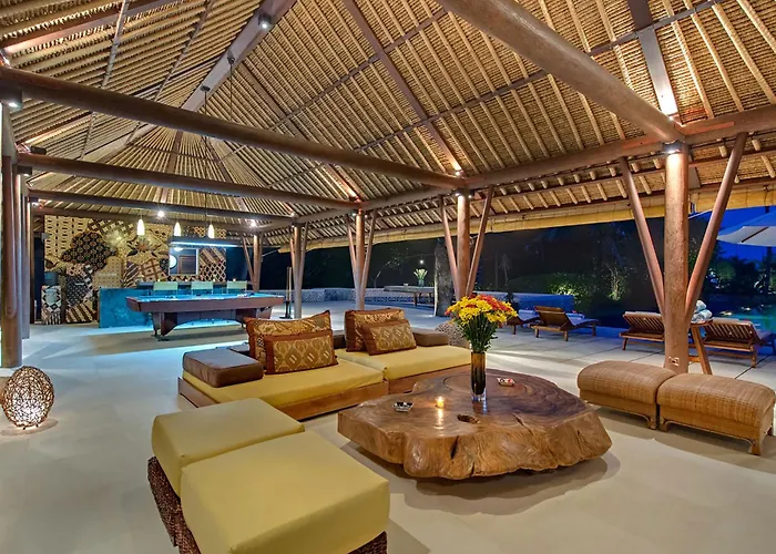 Villa Samadhana Ketewel