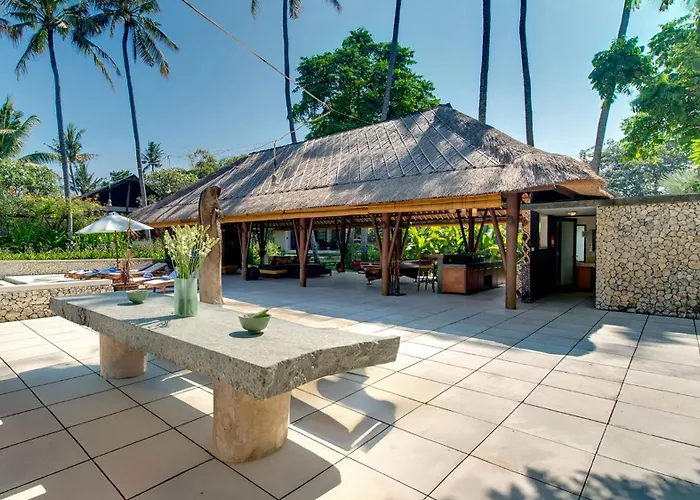Villa Samadhana